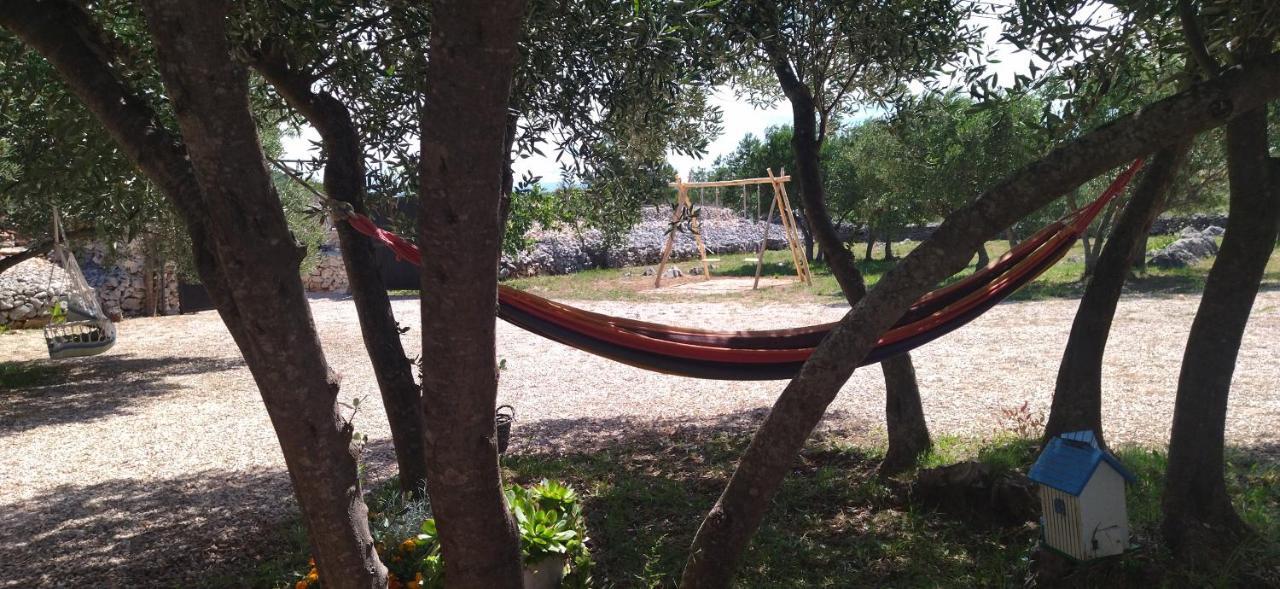 House For Rest Juricev Villa Vodice Bagian luar foto
